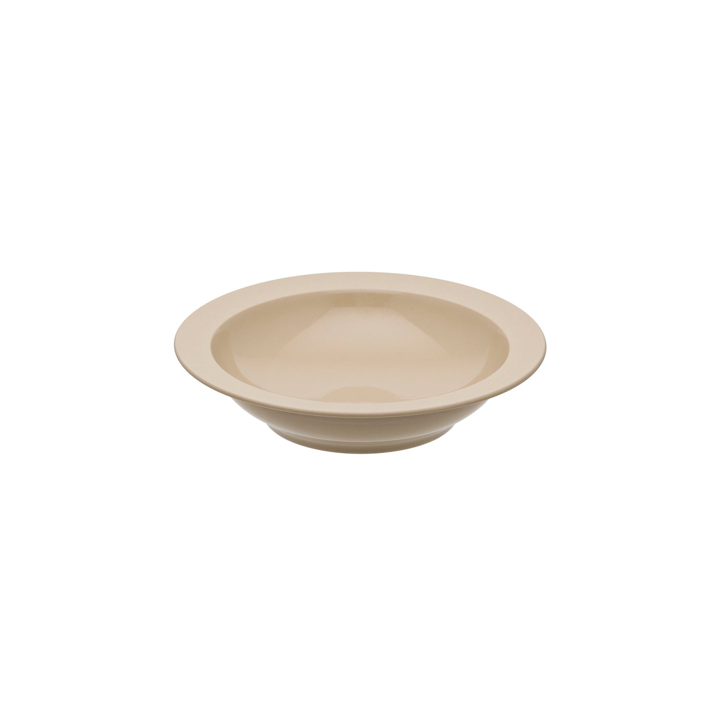 ﻿Bahia Dune Deep Cereal Plates set of 4