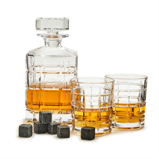 "On the Rocks" Connoisseur Gift Set Default